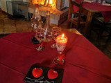 Dessert "Io e Te"