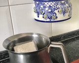 Foto del paso 3 de la receta: Mousse de melón