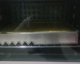 Foto langkah ke 5 dari resep Bolu Gulung 3 Telur Takaran Sendok.