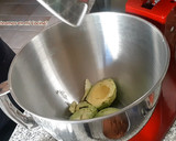 Foto del paso 4 de la receta: Bundt Cake de Chocolate y Aguacate