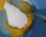 Foto langkah ke 2 dari resep Bolu Tape 2 Telur.