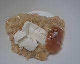 Foto del paso 2 de la receta: Budín integral de banana y nuez