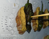 Foto del paso 6 de la receta: Paté de mejillones picante