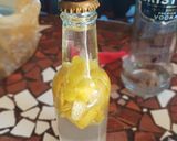 Foto del paso 2 de la receta: Limoncelo #limón