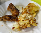 Foto del paso 6 de la receta: Pollo al whisky