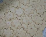 Foto langkah ke 3 dari resep Cookies Kacang Simple.