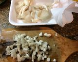 Foto del paso 4 de la receta: Ensalada de la tierra