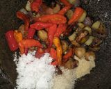 Foto langkah ke 3 dari resep Jangan tewel (lodeh Nangka muda).