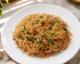 Foto langkah ke 10 dari resep Bihun Goreng Pedas.