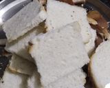 मटर पॅटिस (matar patties recipe in marathi) रेसिपी स्टेप 4 फोटो 