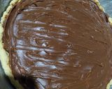 Foto del paso 6 de la receta: Tarta de coco y dulce de leche