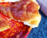 Une image de l'étape 8 de Tarte tatin pochée aux poires 🍐.