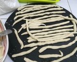 Foto langkah ke 3 dari resep CILOR (aci telor).