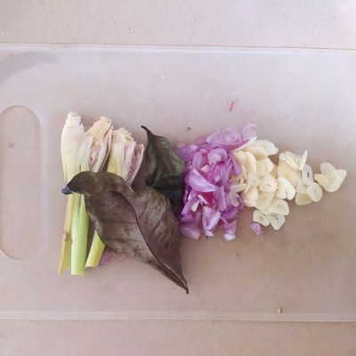 Langkah 2