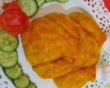 عکس مرحله 6 از دستور پیراشکی طرح مرغ بریون🍗