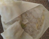 Foto del paso 6 de la receta: Rollitos de primavera