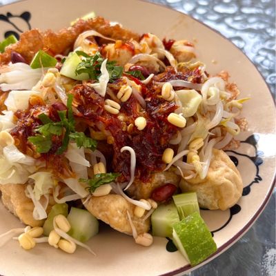 Langkah 6
