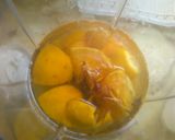 Foto del paso 1 de la receta: Budín de Naranja en licuadora 🍊🍊