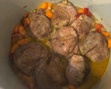Foto del paso 7 de la receta: Carrilleras con salsa de zanahorias (en Ninja Foodi, Instat Pot