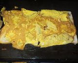 Foto del paso 3 de la receta: Sándwich o bikini