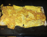 Foto del paso 3 de la receta: Sándwich o bikini