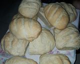 Foto del paso 3 de la receta: Panes caseros nivel superior en cantidad
