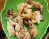 Foto langkah ke 1 dari resep Ayam kecap.