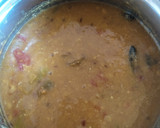 ரோட்டு கடை இட்லி சாம்பார்/ street style idly sambar receip in tamil ரெசிபி ஸ்டேப் 4 புகைப்படம்
