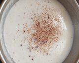 ખીર (Kheer recipe in Gujarati) રેસીપી સ્ટેપ2ફોટો