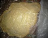 Foto langkah ke 4 dari resep Roti Canai.