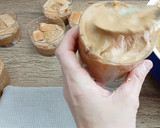 Foto del paso 4 de la receta: Mousse de café sin huevo sin gelatina