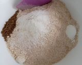 Foto del paso 1 de la receta: Galletas integrales de canela y anís