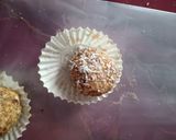 Foto langkah ke 5 dari resep Bola - bola coklat (ala bocil).