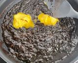 Foto langkah ke 3 dari resep 58. Selai Coklat Homemade.