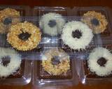 Cara Membuat Brownies donat BikinRamadanBerkesan 10