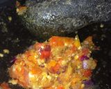 Foto langkah ke 1 dari resep Tomyam (Emergency Recipe).