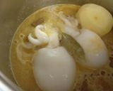 Foto del paso 6 de la receta: Guiso de sepia con navajas