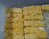Foto langkah ke 9 dari resep Nugget Ayam.