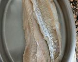 Foto del paso 2 de la receta: Lenguado a la meunier