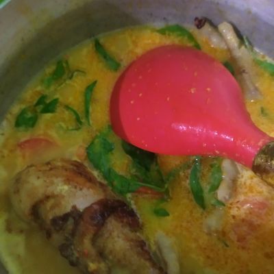 Langkah 5