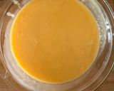 Foto del paso 2 de la receta: Helado de mango y coco con yogur
