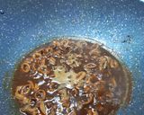 Foto langkah ke 2 dari resep Cumi goreng asam.