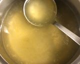 Φωτογραφία βήματος 1 της συνταγής Risotto με χρυσές και μαύρες τρομπέτες