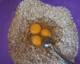 Foto del paso 2 de la receta: Masitas de avena