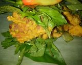 Foto langkah ke 6 dari resep Pepes Ayam.