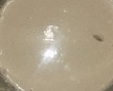 A picture of step 1 of 15 minutes Bajra Flour Handvo.
