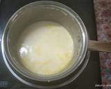 Rice Coconut Stuffing Pitha recipe step 1 photo