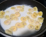 Foto del paso 2 de la receta: Fajitas dulces rellenas de plátano