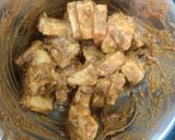 ग्रिल्ड बारबीक्यू चिली सॉस पनीर (Grilled barbeque chilly sauces paneer recipe in hindi) रेसिपी चरण 5 फोटो
