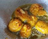 पनीर पकौड़ा (Paneer pakoda recipe in hindi) रेसिपी चरण 3 फोटो